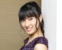 土屋太鳳&間宮祥太朗