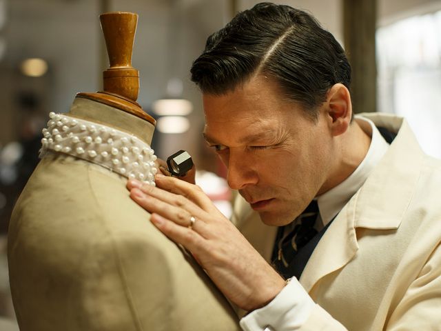 ドラマ「ザ・コレクション」