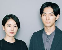 長澤まさみ&松田龍平