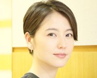 長澤まさみ&松田龍平