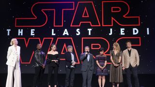【ジェダイへの道~『スター・ウォーズ/最後のジェダイ』を観る前に】- 第1回「ジェダイ」がキーワード!