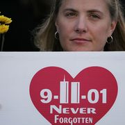 911 その時、ハリウッドはどう反応したのか~アメリカ同時多発テロ事件~