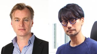 目指す場所は同じ!『ダンケルク』公開記念クリストファー・ノーラン×小島秀夫対談