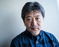 福山雅治&役所広司&是枝裕和監督