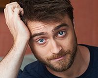 ダニエル・ラドクリフ