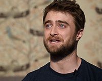 ダニエル・ラドクリフ