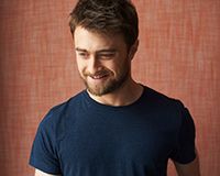 ダニエル・ラドクリフ