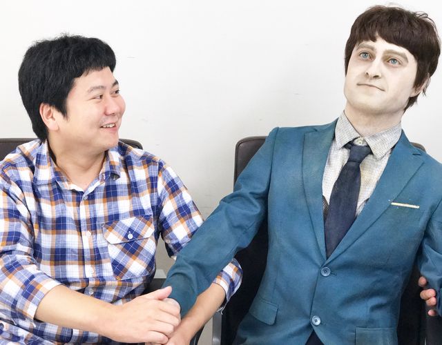 画像テキスト