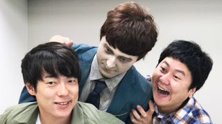 ウーマン村本、日本ができないタブーへの挑戦に脱帽！