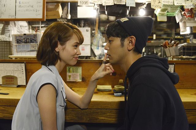 奥田民生になりたいボーイと出会う男すべて狂わせるガール