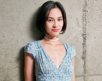 妻夫木聡&水原希子