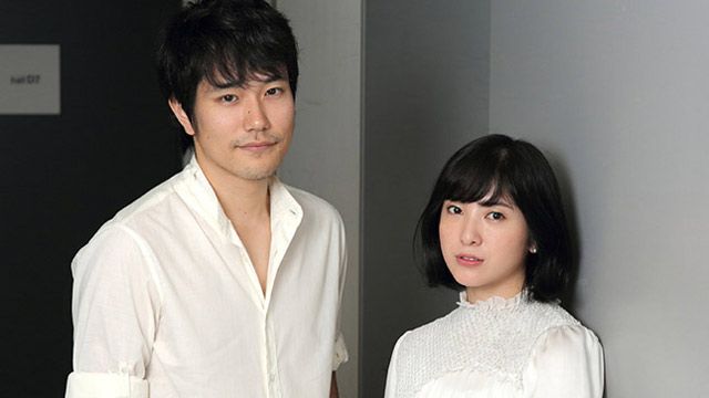 『ユリゴコロ』吉高由里子&松山ケンイチ 単独インタビュー