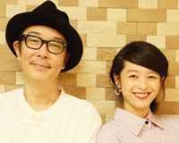 リリー・フランキー&清野菜名