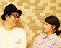 リリー・フランキー&清野菜名