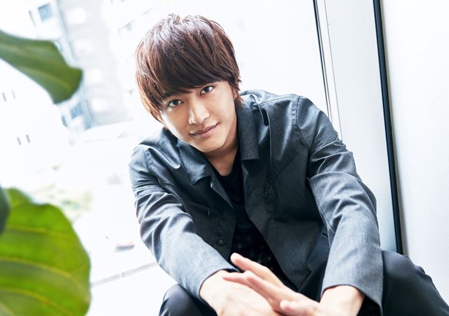 佐藤寛太
