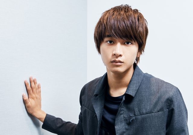 佐藤寛太