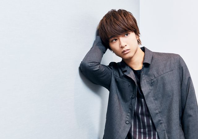 佐藤寛太