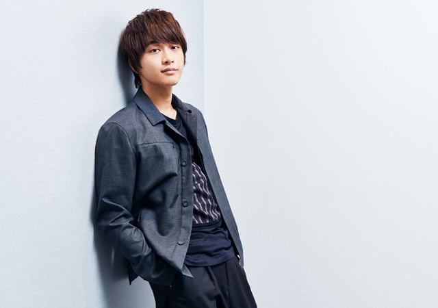 佐藤寛太