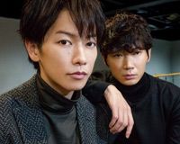 佐藤健&綾野剛