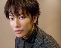 佐藤健&綾野剛