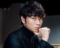 佐藤健&綾野剛