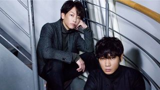 『亜人』佐藤健&綾野剛 単独インタビュー