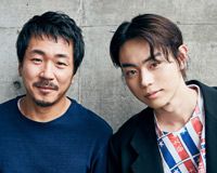 菅田将暉&ヤン・イクチュン
