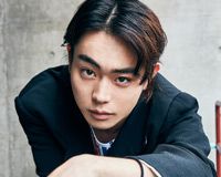 菅田将暉&ヤン・イクチュン