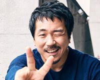 菅田将暉&ヤン・イクチュン