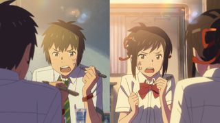 『君の名は。』の“バルス”的シーンを探してみた！