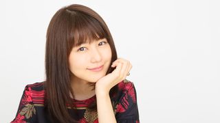 『ナラタージュ』有村架純　単独インタビュー