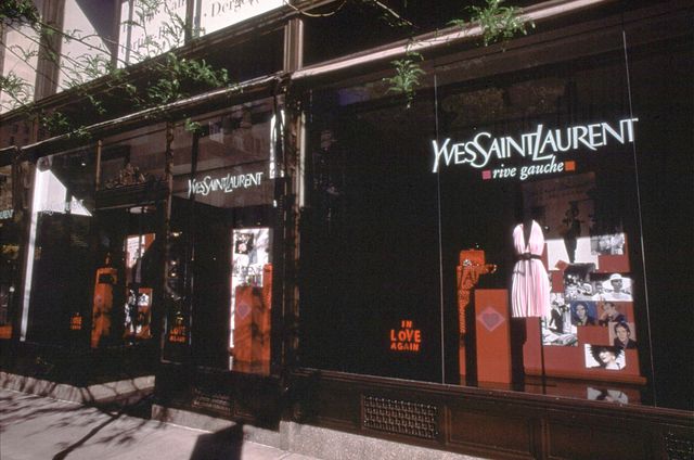 YSL