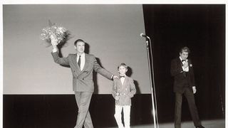 2017年 第30回東京国際映画祭 フォトギャラリー