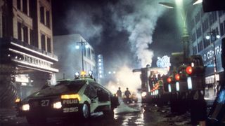 ブレードランナーって何だっけ？～『ブレードランナー』から『ブレードランナー 2049』への道～