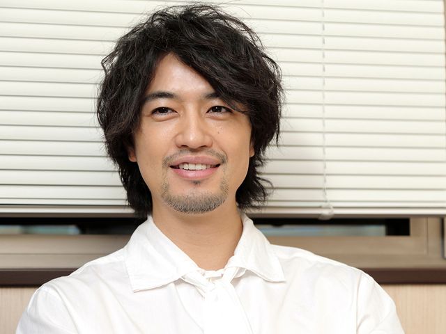 斎藤工