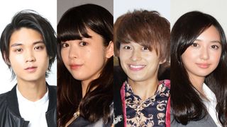 特撮俳優が気になる…!次にくるのはこの人たち