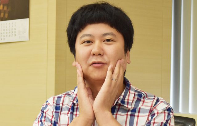 画像テキスト