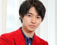 山崎賢人&橋本環奈&福田雄一監督