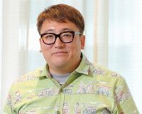 山崎賢人&橋本環奈&福田雄一監督