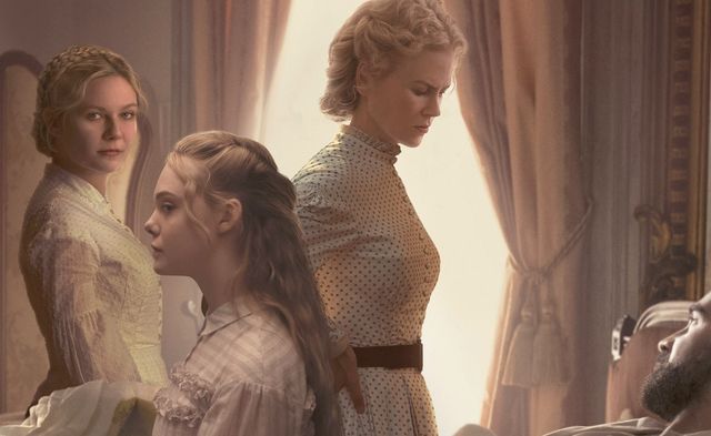 『The Beguiled/ビガイルド 欲望のめざめ』