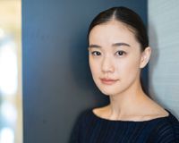蒼井優&阿部サダヲ