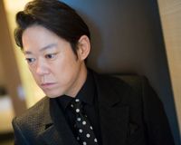 蒼井優&阿部サダヲ