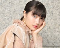 広瀬すず&竜星涼&森川葵