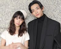 広瀬すず&竜星涼&森川葵