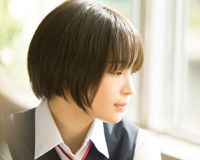 広瀬すず&竜星涼&森川葵