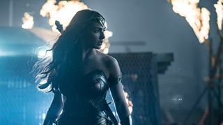 強い女は愛される!世界中の女子の憧れ筆頭のヒロイン!