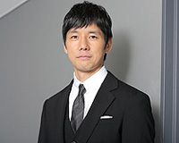 西島秀俊&宮崎あおい