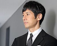 西島秀俊&宮崎あおい
