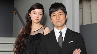 『ラストレシピ ~麒麟の舌の記憶~』西島秀俊&宮崎あおい 単独インタビュー