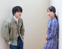 山崎賢人&広瀬アリス
